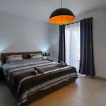 Designer Eden Apartment