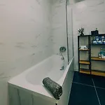 Designer Eden Apartment
