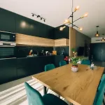 Apartment Designer Eden *