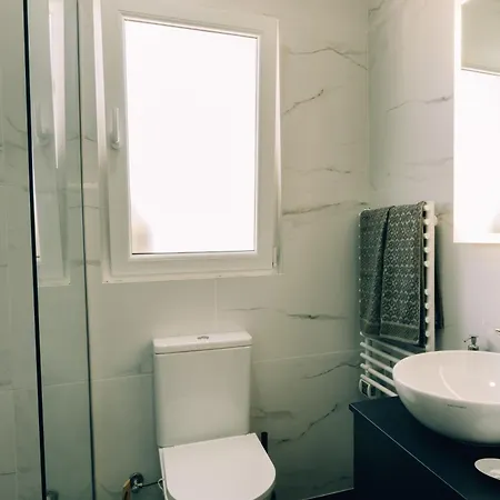 Appartement Designer Eden *
