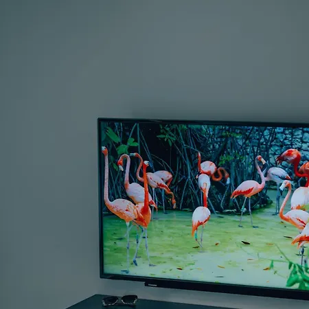 Designer Eden Lejlighed *