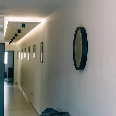 Designer Eden Apartment *