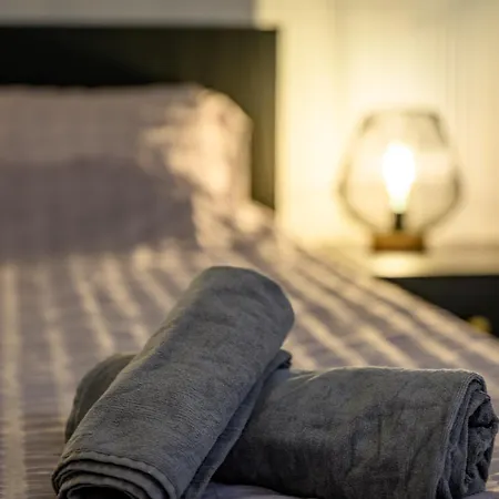 Lejlighed Designer Eden San Pawl il-Baħar