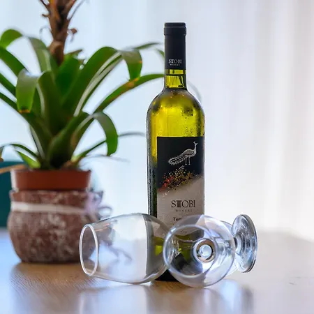 Designer Eden Apartment St. Paul's Bay