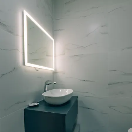 Designer Eden Apartment St. Paul's Bay