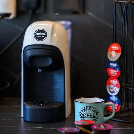 Lejlighed Designer Eden San Pawl il-Baħar