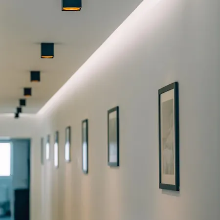 Designer Eden St. Paul's Bay