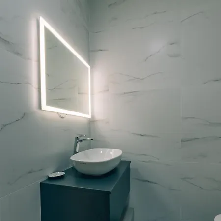 Designer Eden Lejlighed *