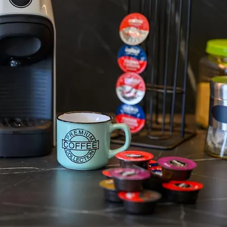 Designer Eden Apartment *