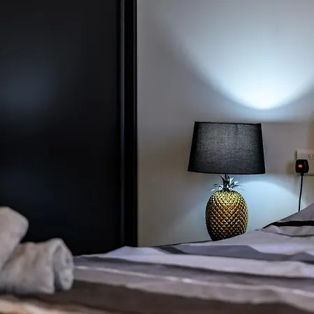 Designer Eden * St. Paul's Bay