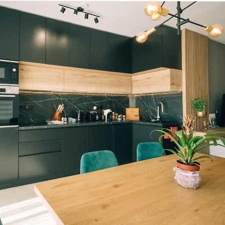 Apartment Designer Eden St. Paul's Bay