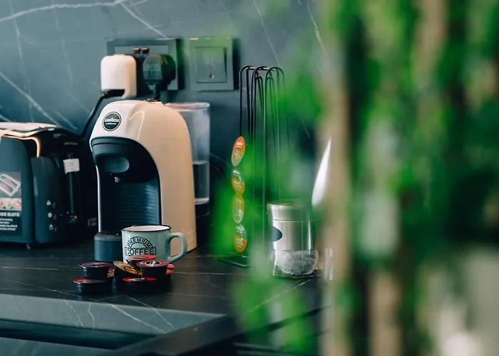 Apartment Designer Eden *