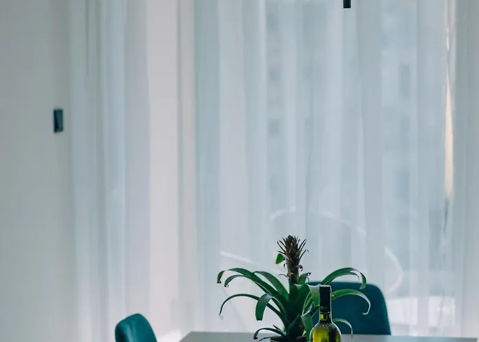 Apartment Designer Eden *