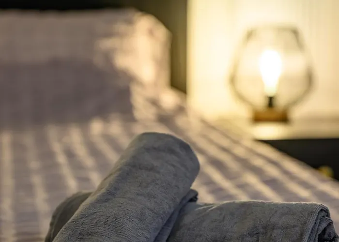 公寓 Designer Eden 圣保罗湾城