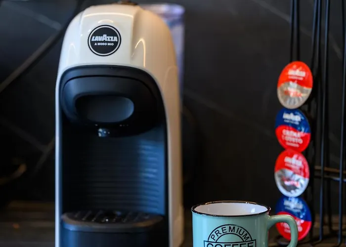 Apartment Designer Eden St. Paul's Bay