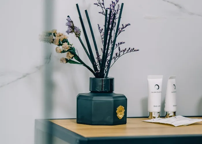 Designer Eden St. Paul's Bay