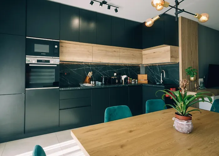 Designer Eden St. Paul's Bay