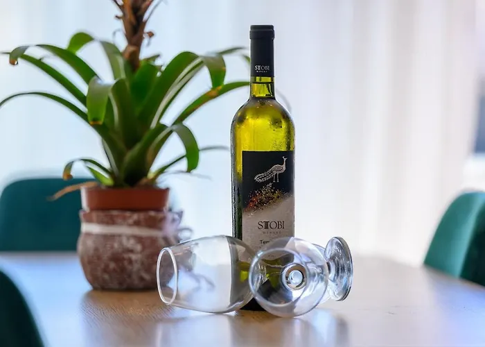 Designer Eden 公寓 圣保罗湾城