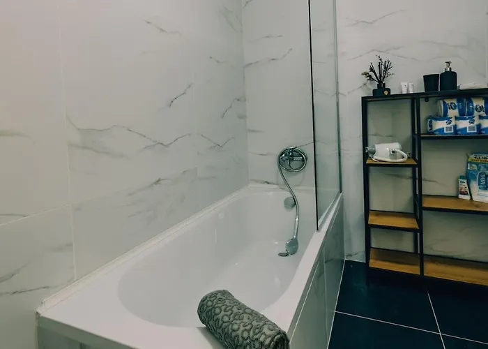 Designer Eden 圣保罗湾城