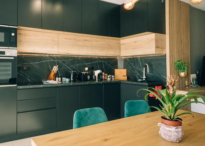 Apartment Designer Eden St. Paul's Bay