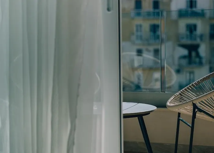 Designer Eden 公寓 *