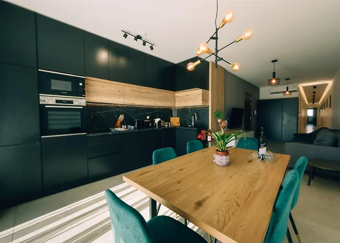 Apartment Designer Eden *