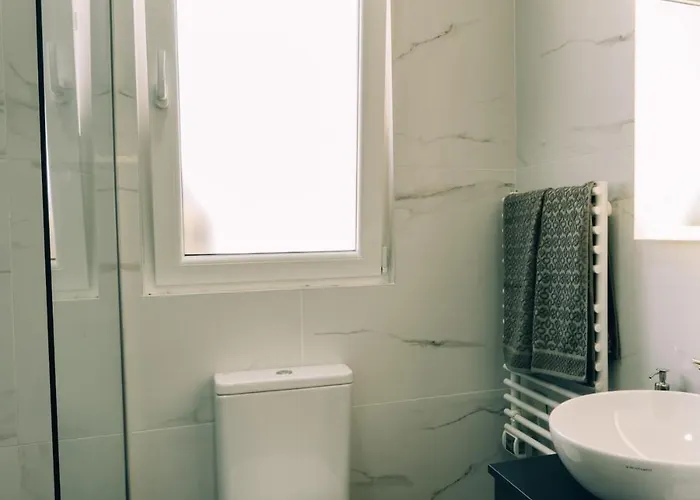 Designer Eden * St. Paul's Bay