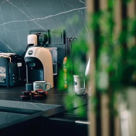 アパート Designer Eden *