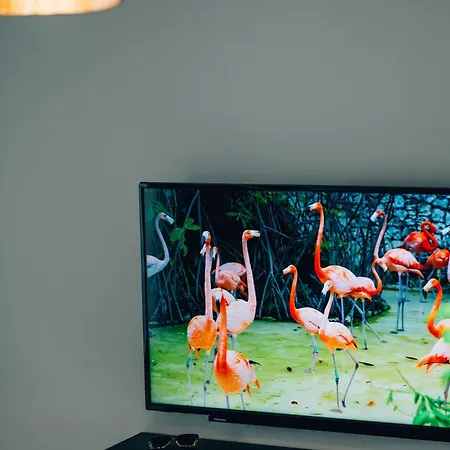 アパート Designer Eden *