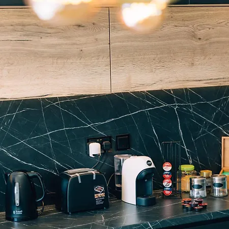 Designer Eden * セント・ポールズ・ベイ