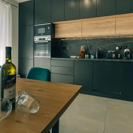 Designer Eden * セント・ポールズ・ベイ