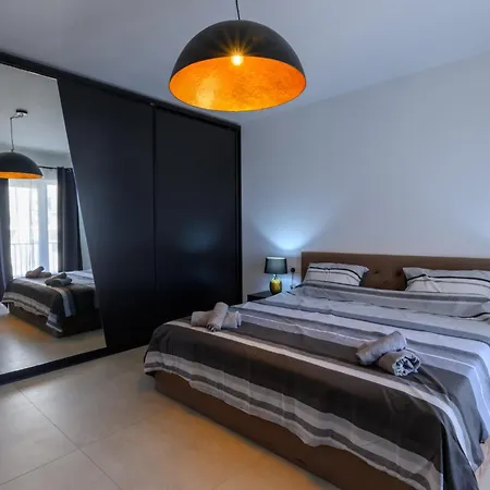 Designer Eden * セント・ポールズ・ベイ